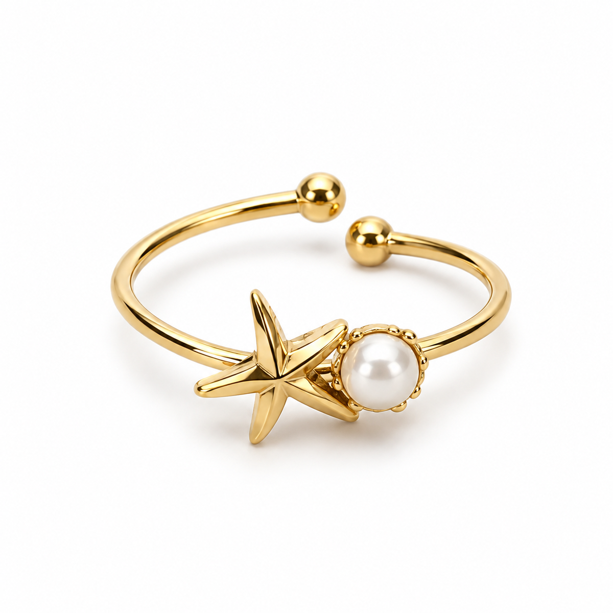 Ring Eveline