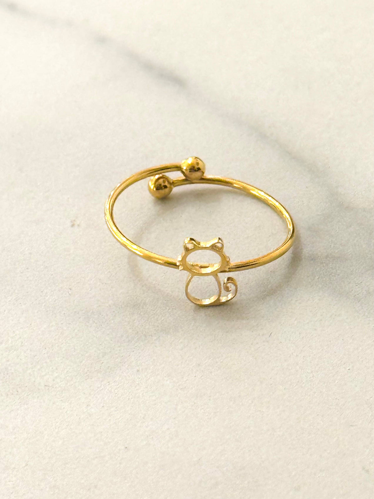 Ring Kitty