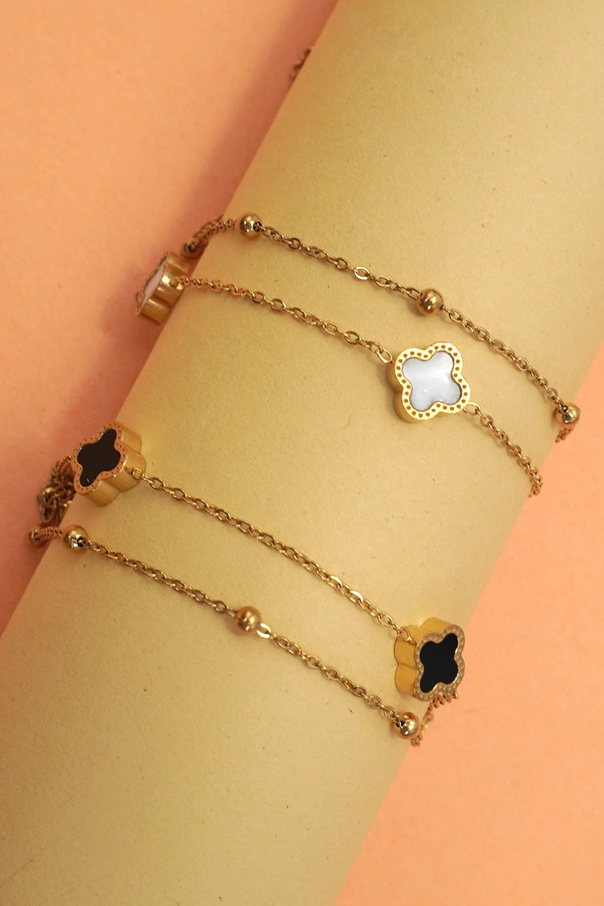 Armband Carmeline