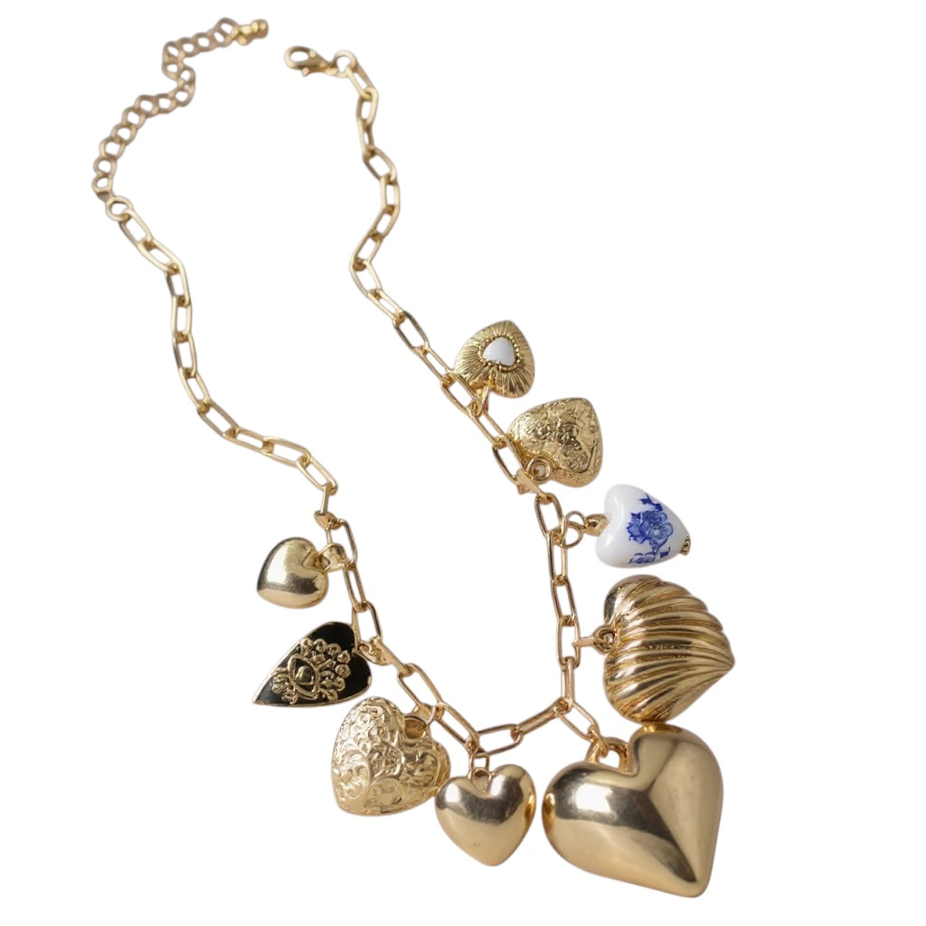 Ketting Isolde