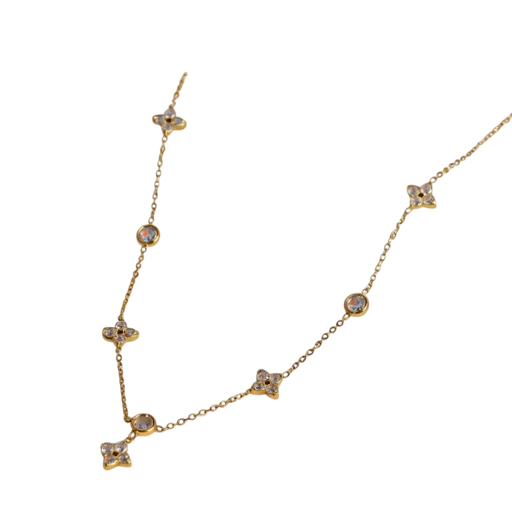 Ketting madrina
