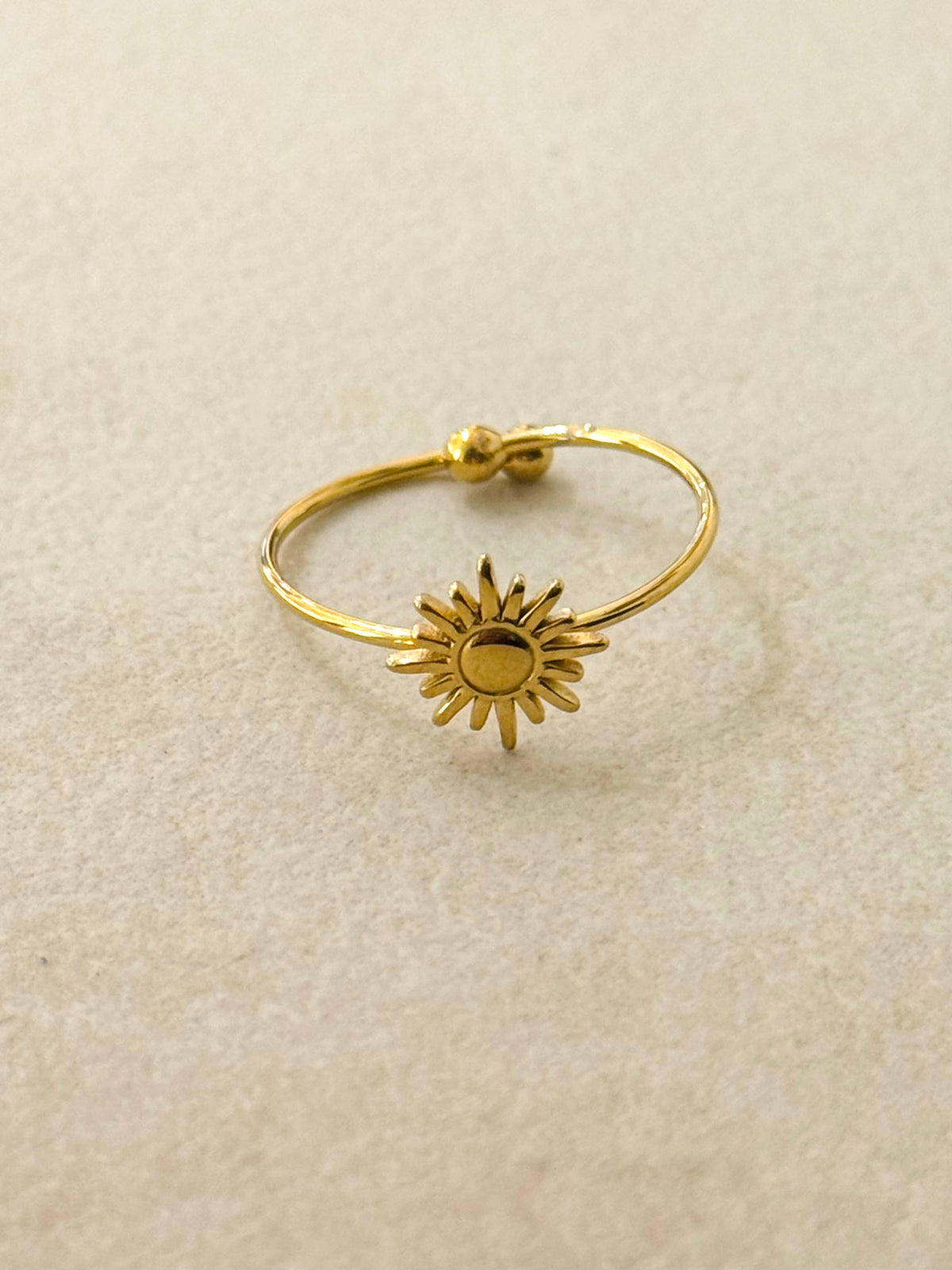 Ring Sun