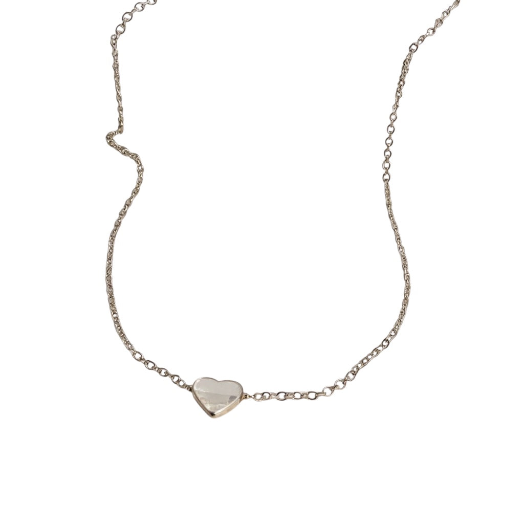 Ketting heart