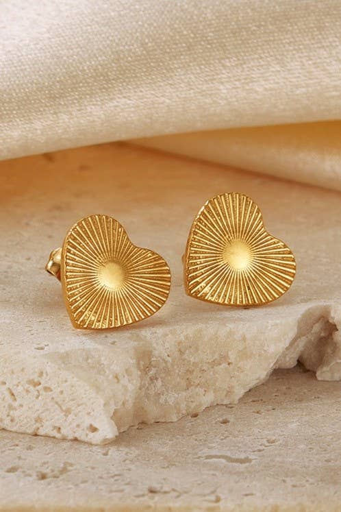 Oorbellen Sweetheart