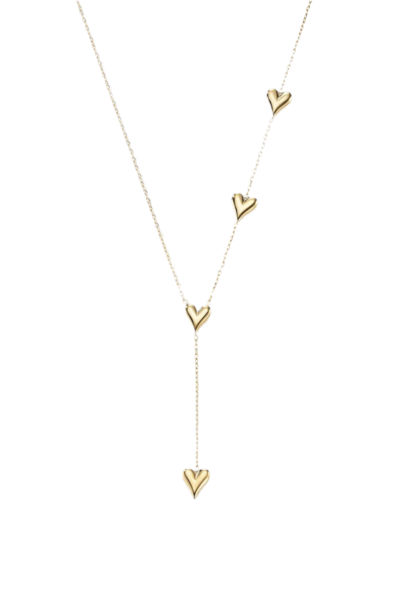 Ketting Fleur