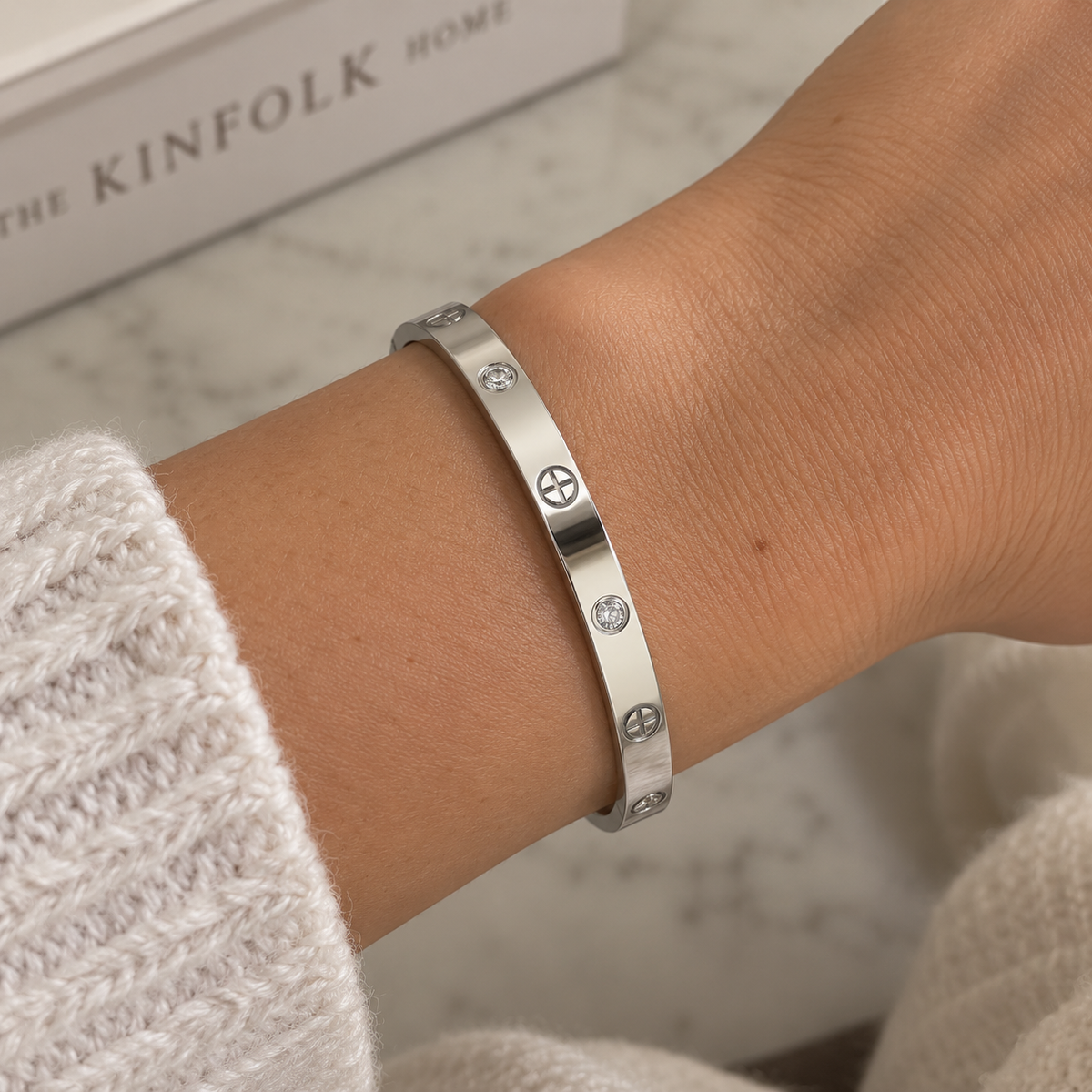 Armband Yselle