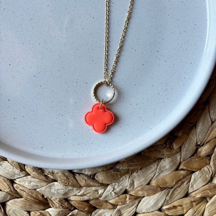 Ketting Citrus