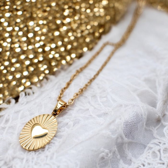 Ketting Lovely