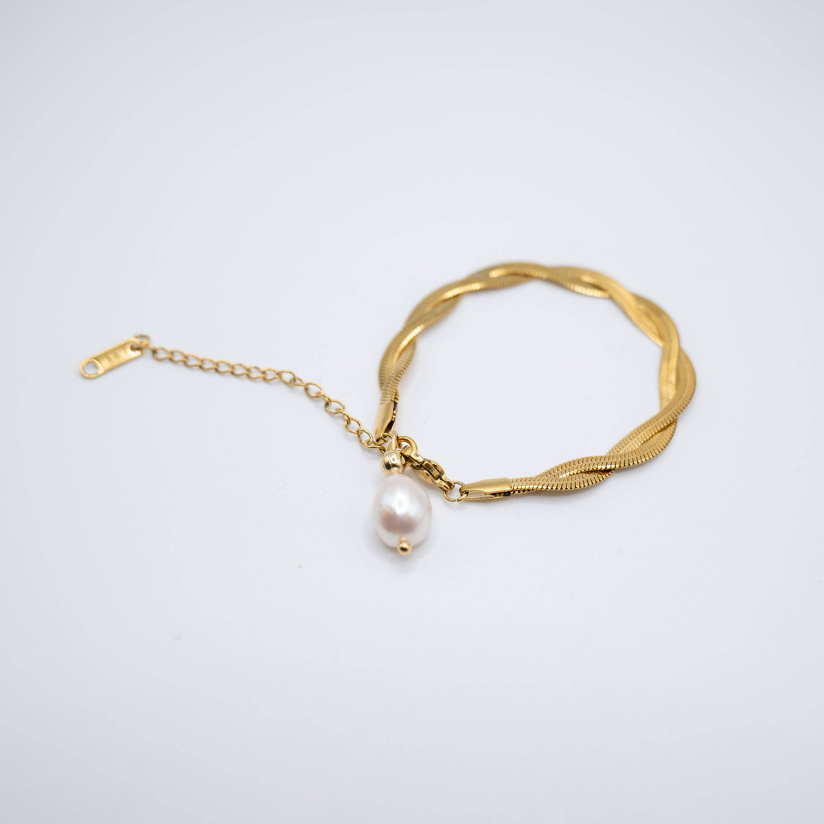 Armband Serpente