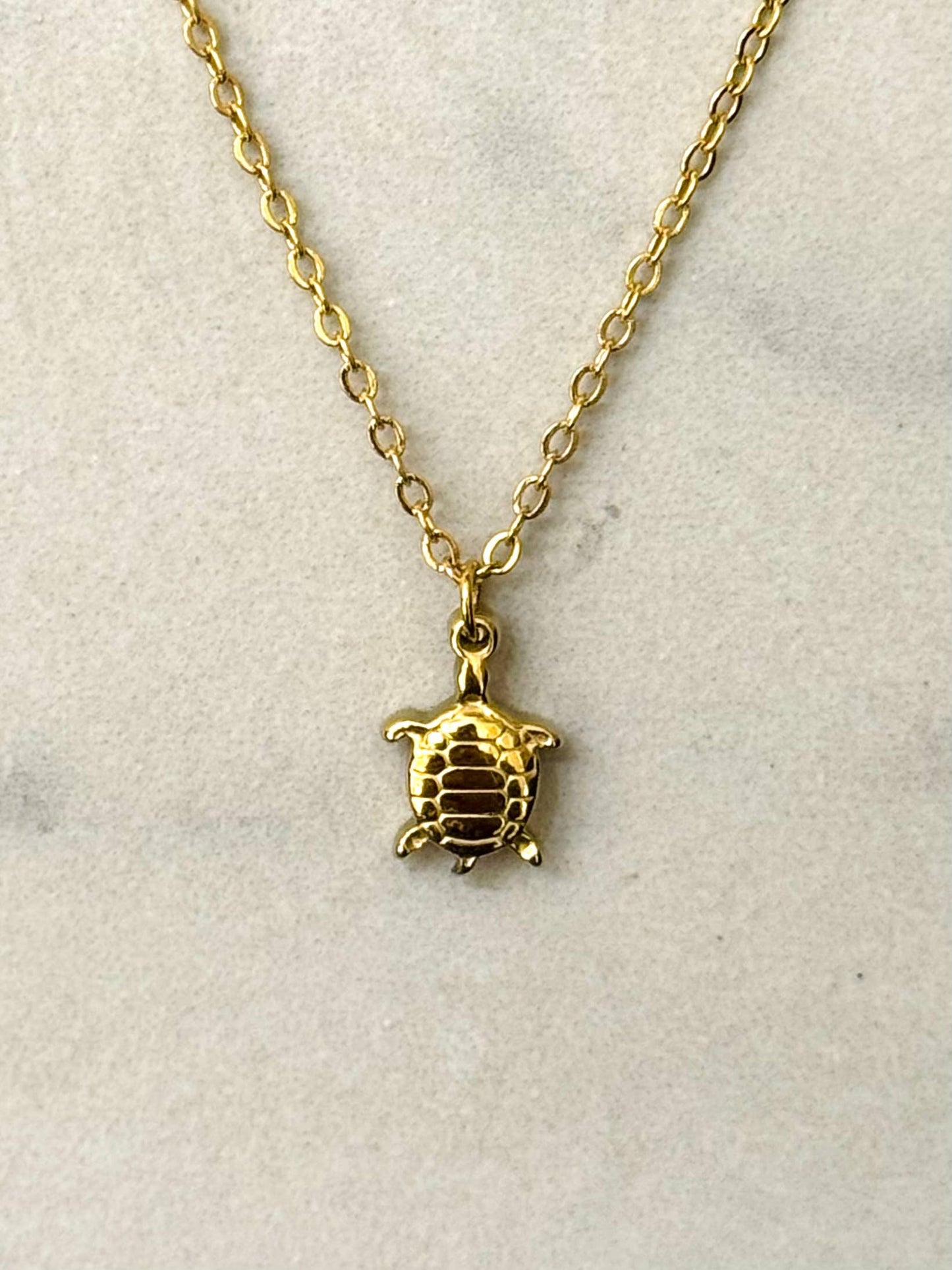 Ketting Leonie