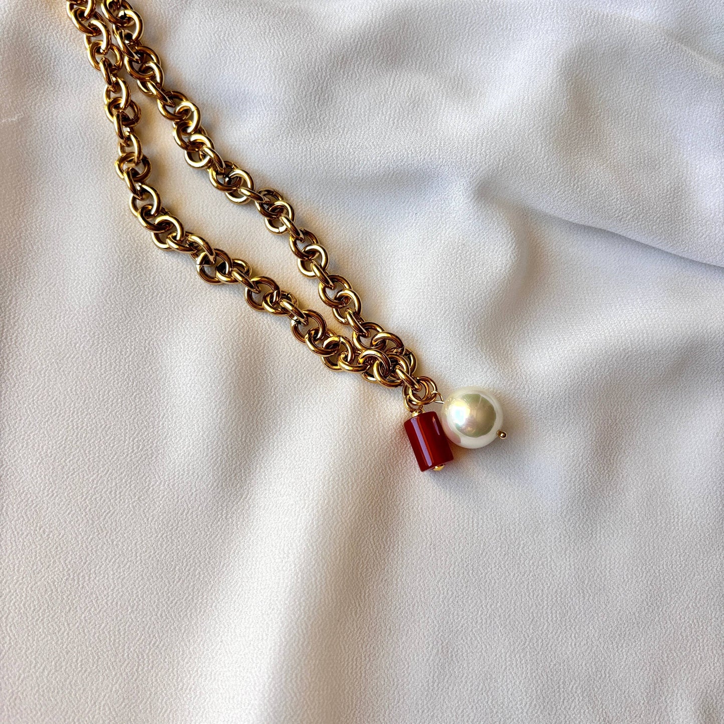 Ketting Elodie