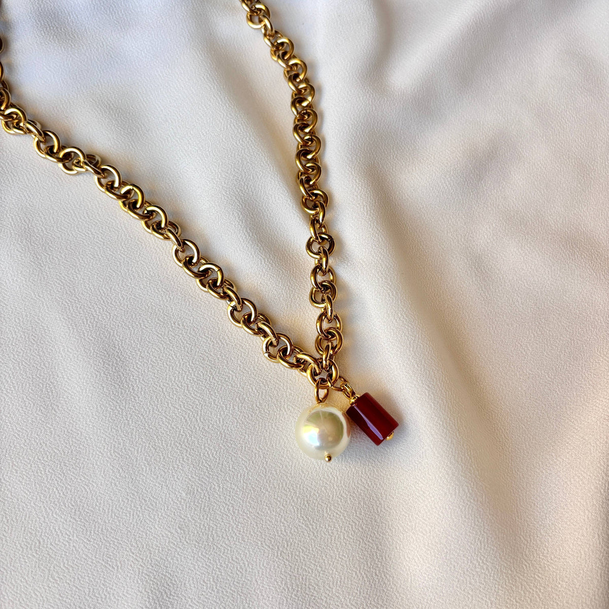 Ketting Elodie