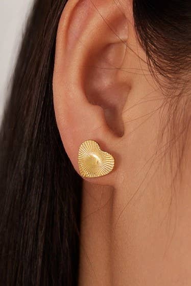 Oorbellen Sweetheart