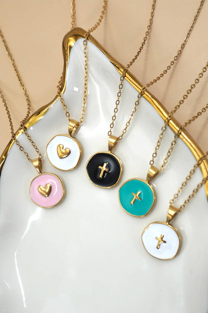Ketting Camille