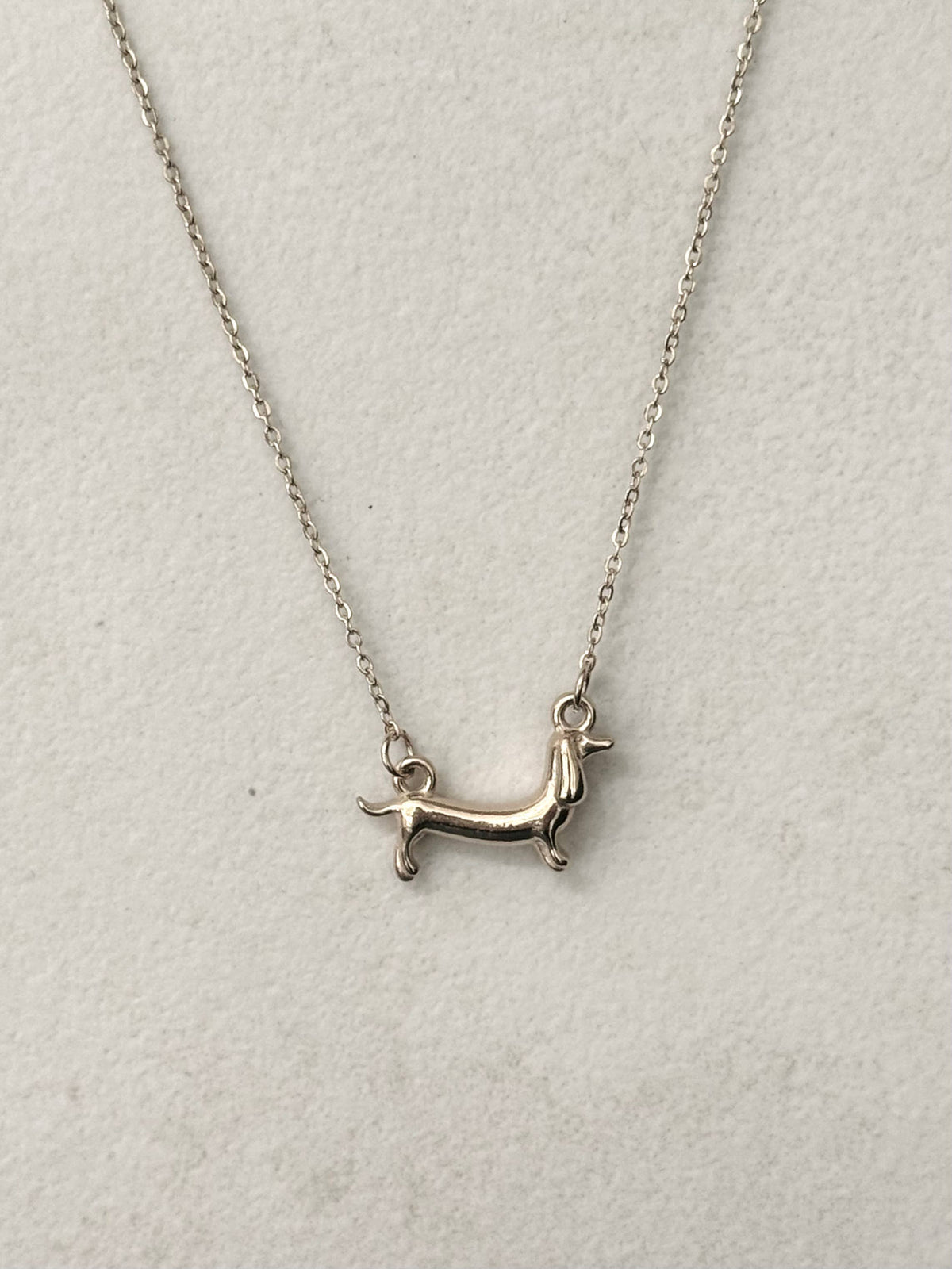 Ketting Aveline