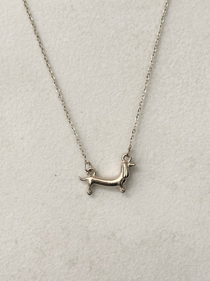 Ketting Aveline