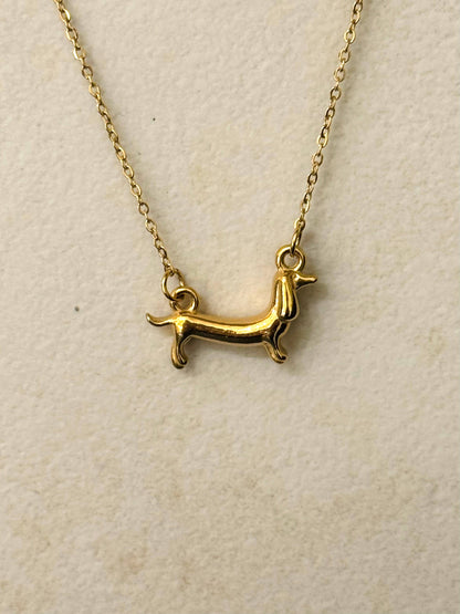 Ketting Aveline