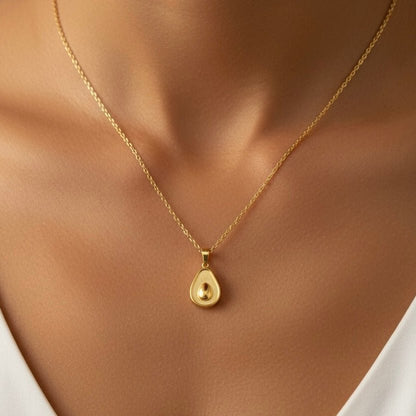 Ketting Avocado