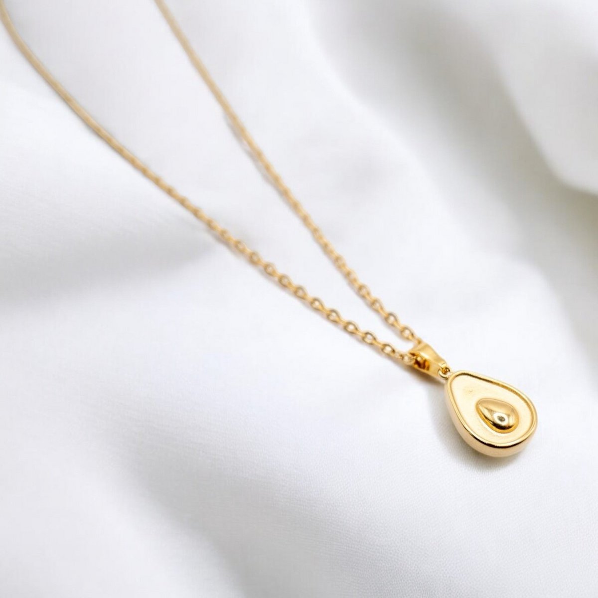 Ketting Avocado