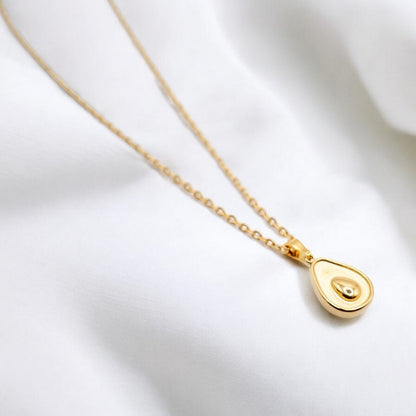 Ketting Avocado