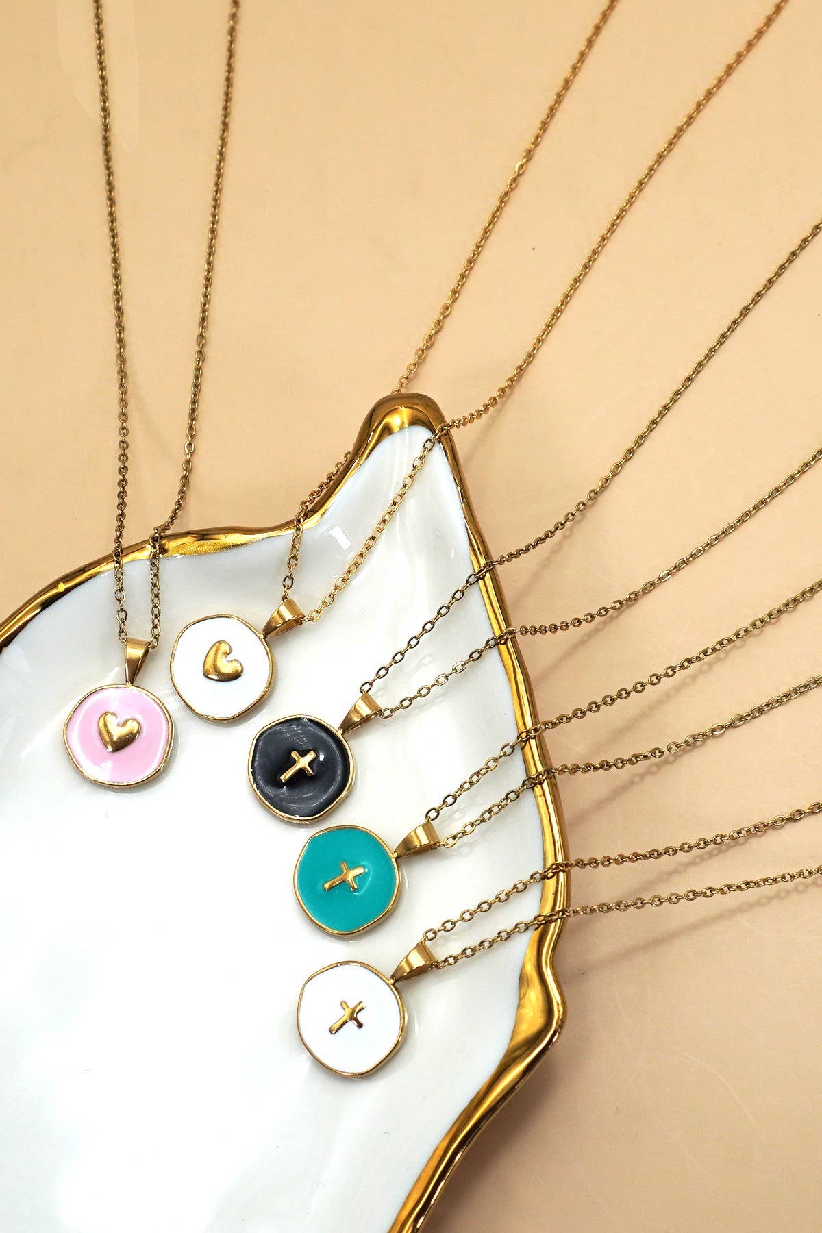 Ketting Camille