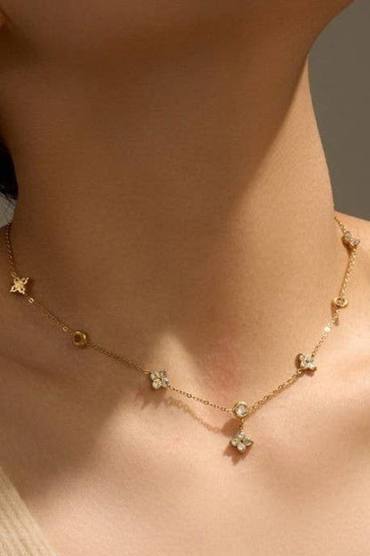 Ketting Celina