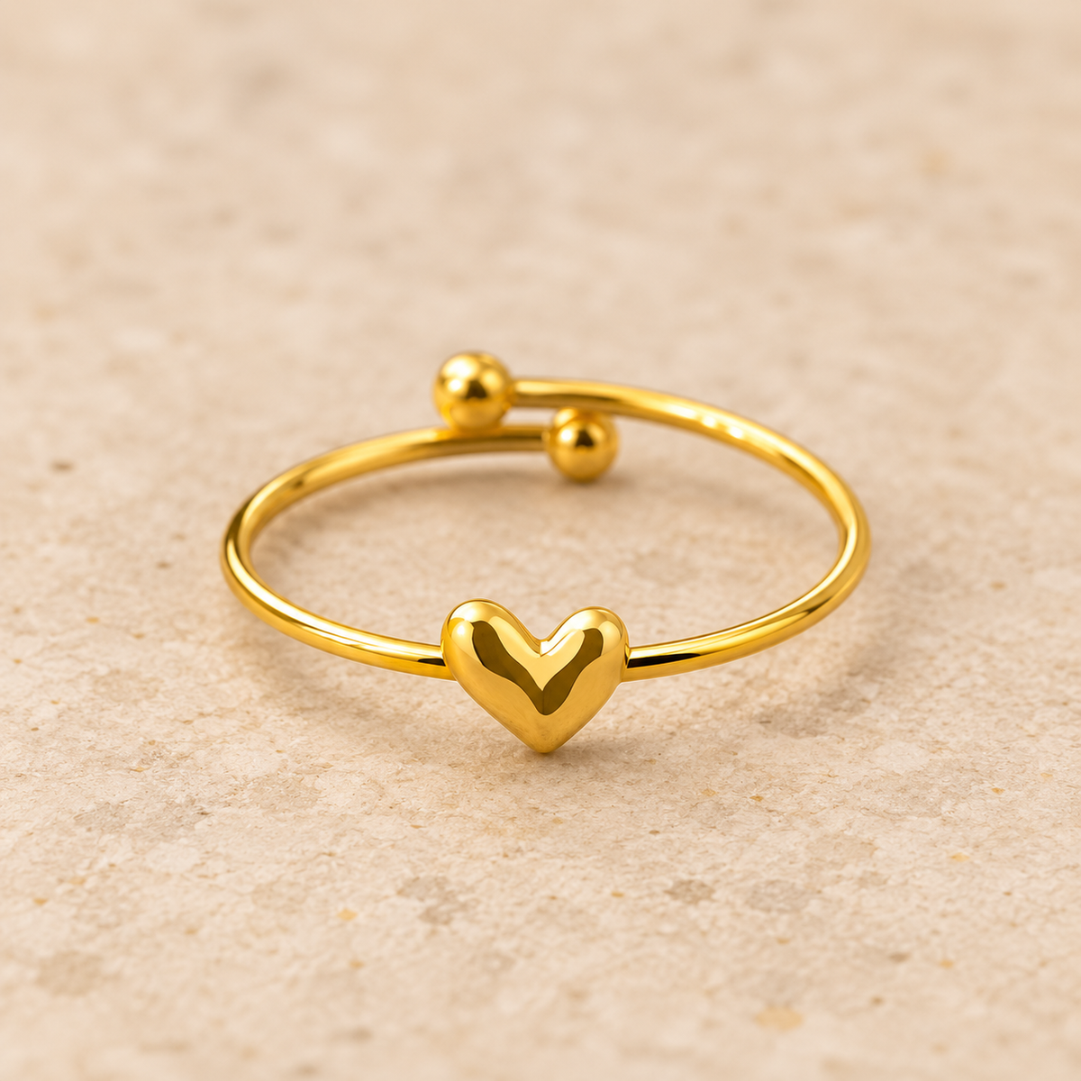 Ring Heart