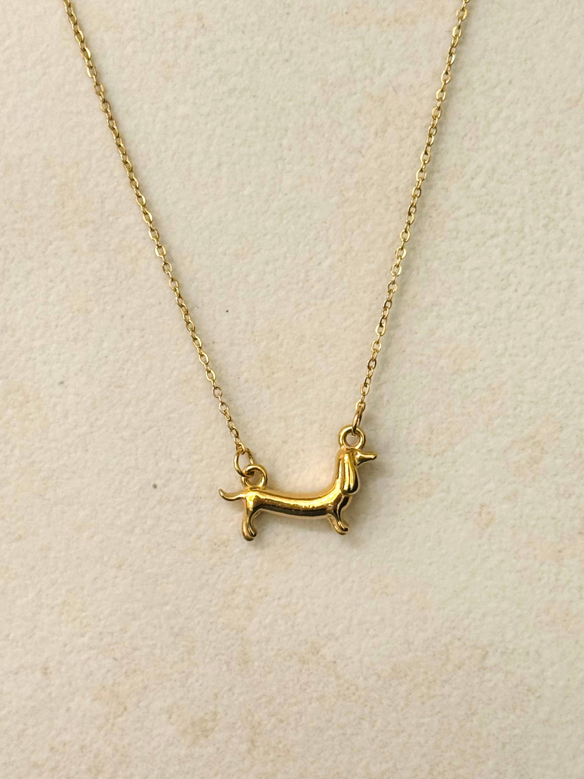 Ketting Aveline