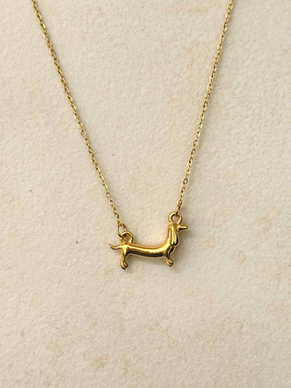 Ketting Aveline