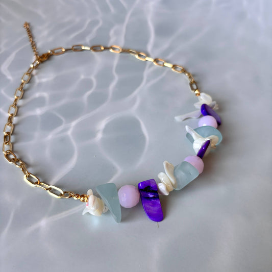 Ketting Bianca