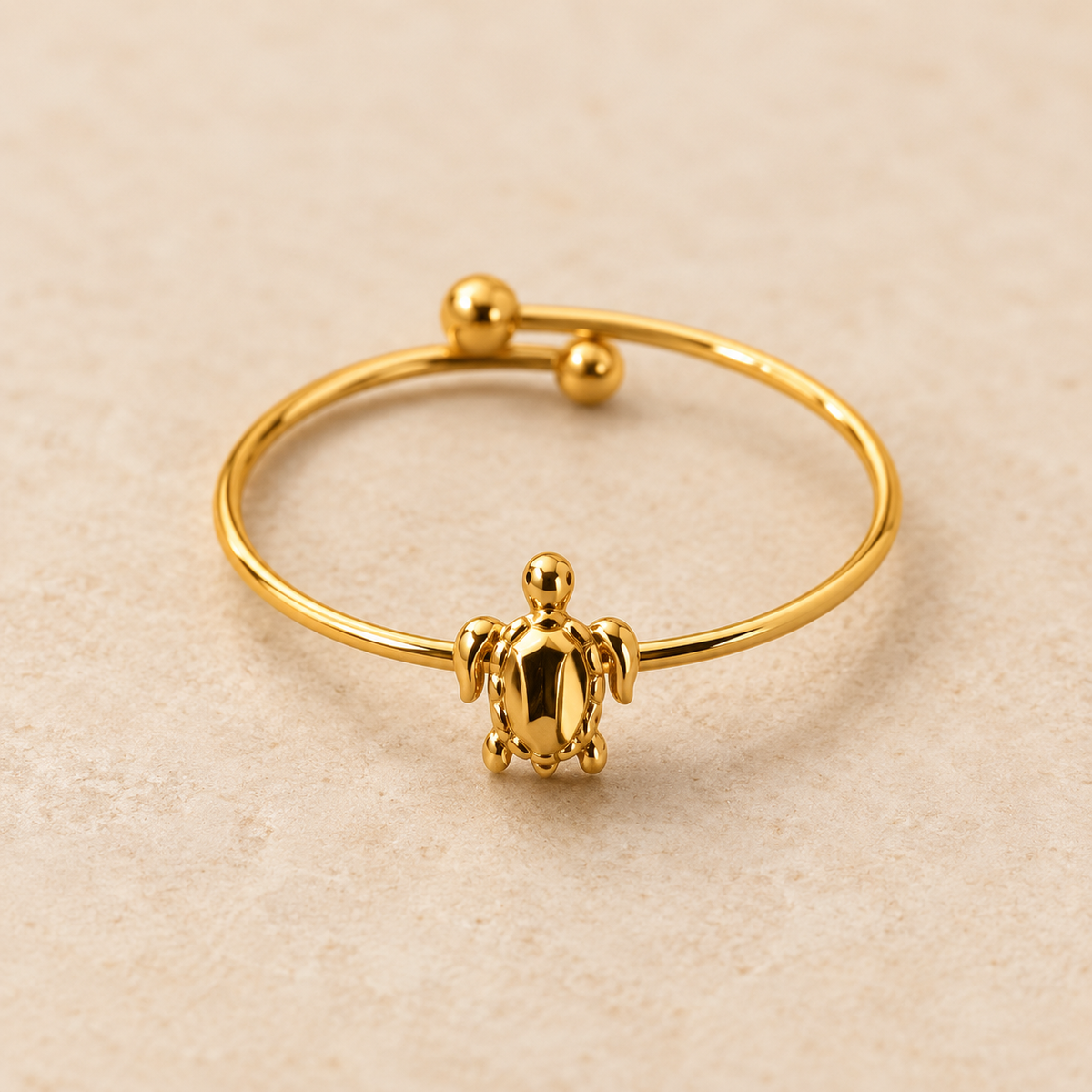Ring Schildpad