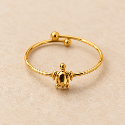 Ring Schildpad