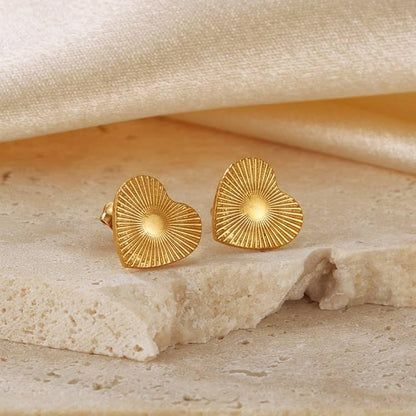 Oorbellen Sweetheart