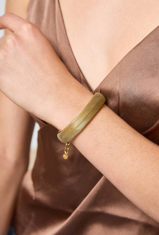 Armband Mesh