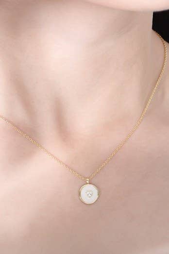 Ketting Camille