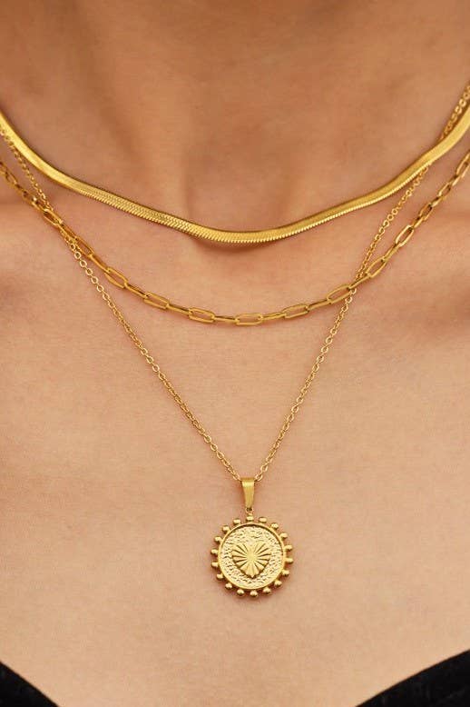 Ketting Nora
