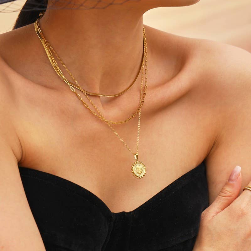 Ketting Nora