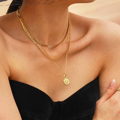 Ketting Nora