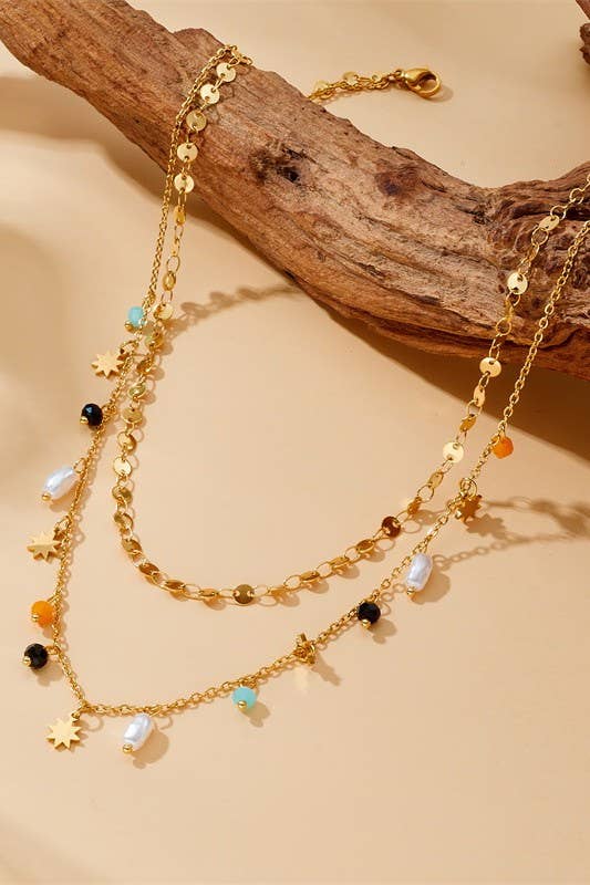 Ketting Luisa
