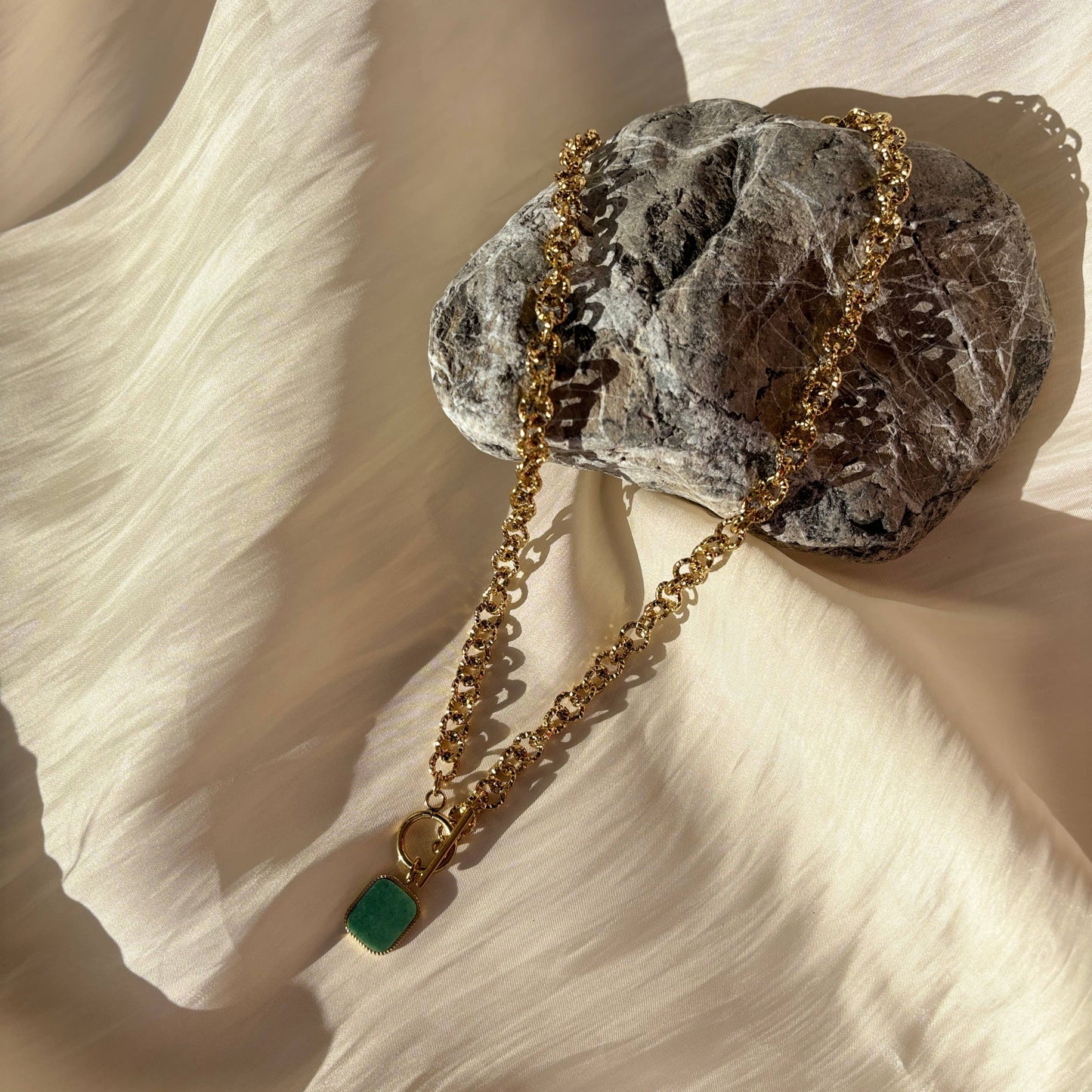 Ketting Gabriella