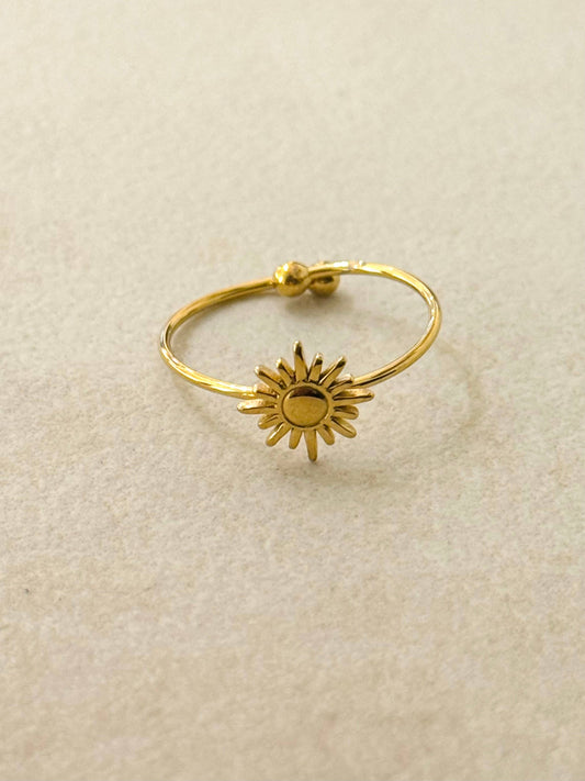Ring Sun