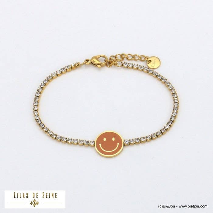Armband Viola