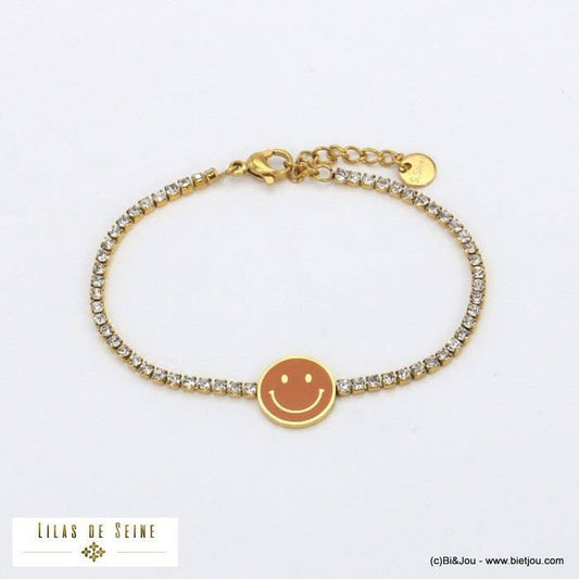 Armband Viola