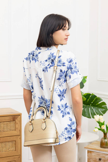 Handtas De Éclat Mini