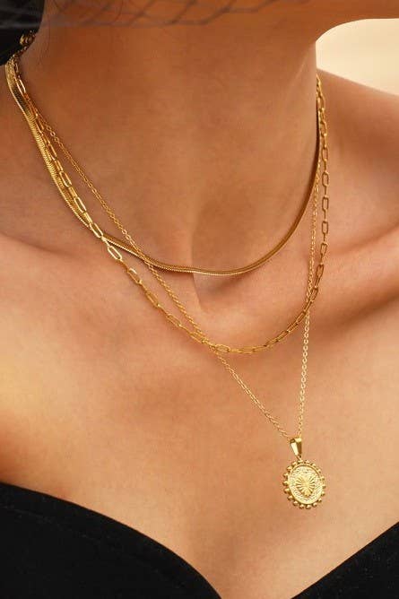 Ketting Nora