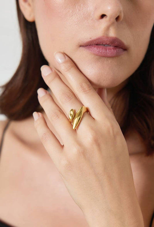 Ring Rosalie