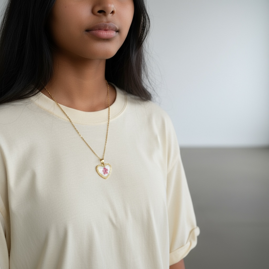 Ketting Valentina