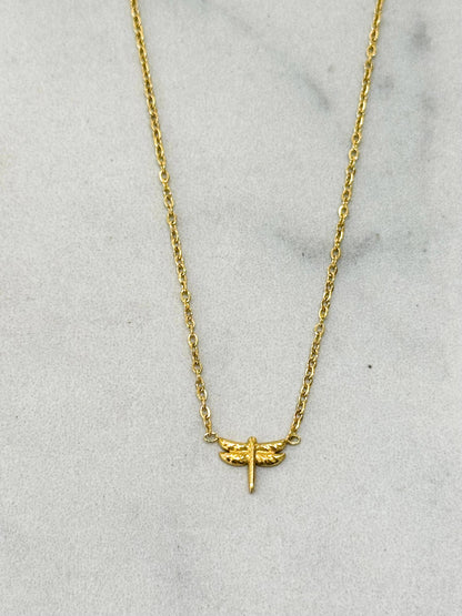 Ketting Libel