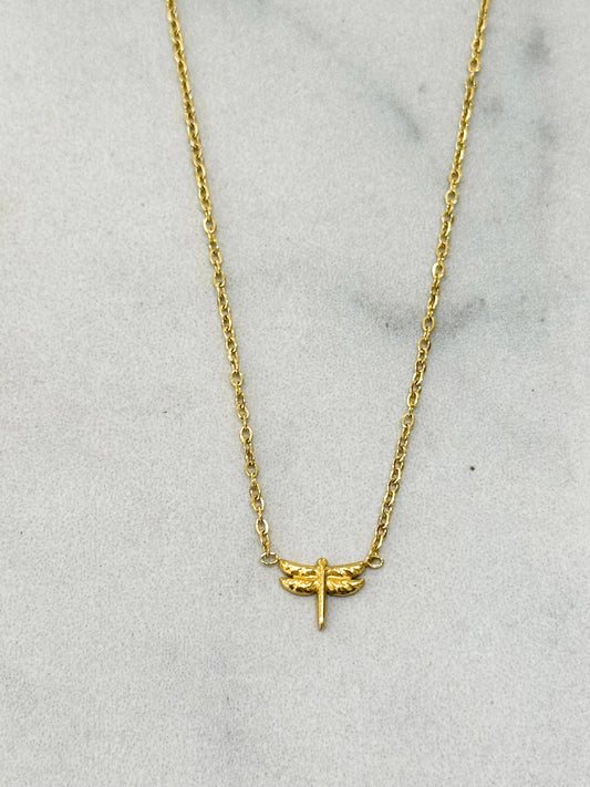 Ketting Libel