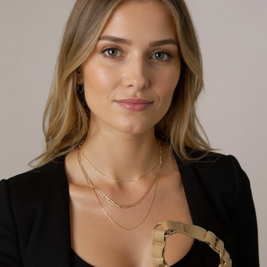 Ketting Aurélia